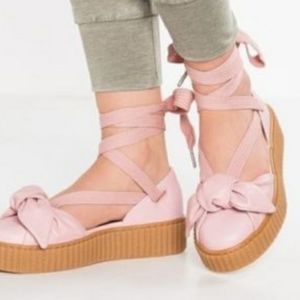 Fenty puma by Rihanna